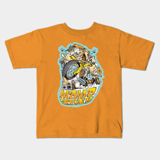 Mama Tried Kids T-Shirt