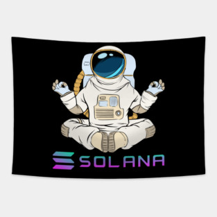 Solana crypto Coin Crypto coin Crypto coin Crytopcurrency Tapestry