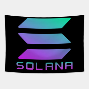 Solana crypto Coin Crypto coin Crypto coin Crytopcurrency Tapestry