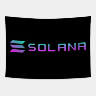 Solana crypto Coin Crypto coin Crypto coin Crytopcurrency Tapestry