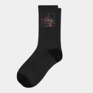 Jordan Socks