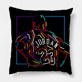 Jordan Pillow