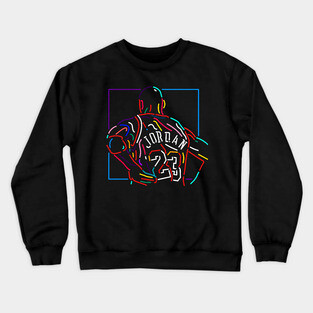 Jordan Crewneck Sweatshirt