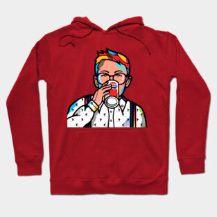 Fuller Hoodie