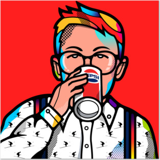 Fuller Posters and Art