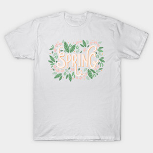 Spring T-Shirt