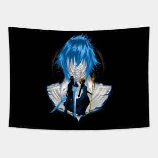 Noct of FFXV Tapestry