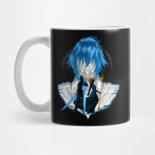 Noct of FFXV Mug