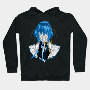 Noct of FFXV Hoodie