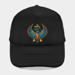 Eye of Horus Hat
