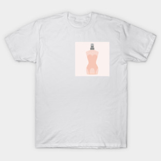 Jean Paul Gaultier Perfume T-Shirt