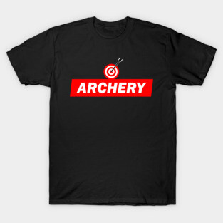 Archery T-Shirt