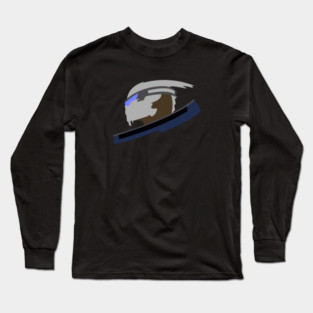 Vakarian Long Sleeve T-Shirt