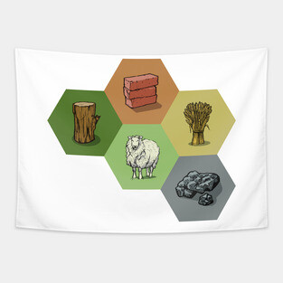 All Resources Tapestry