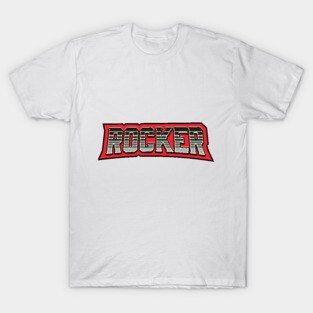 Rocker T-Shirt