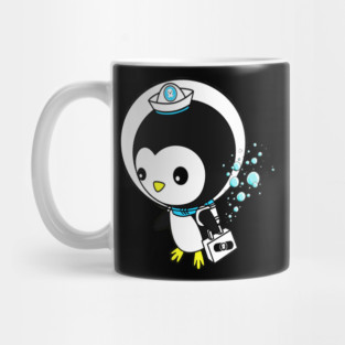 peso octonaut Mug