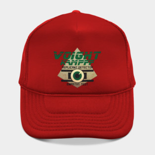 Voight Kampff Hat