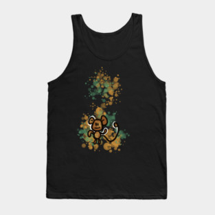 Monkey Tank Top