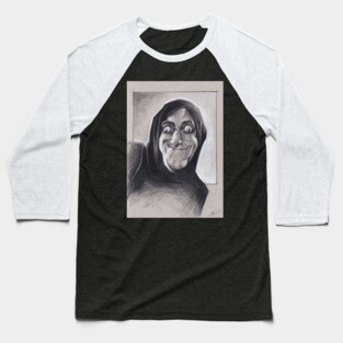 Igor Baseball T-Shirt