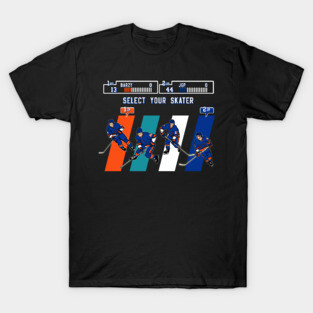 Level Up T-Shirt