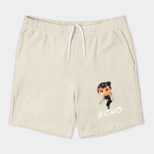 Echo Shorts