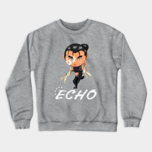 Echo Crewneck Sweatshirt