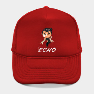 Echo Hat