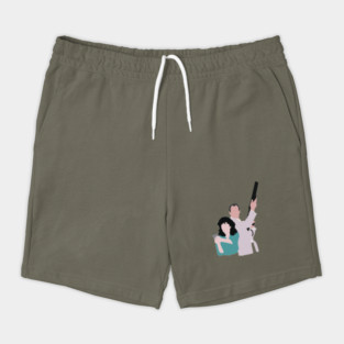 Hunter Shorts