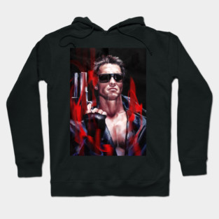 The Terminator Hoodie