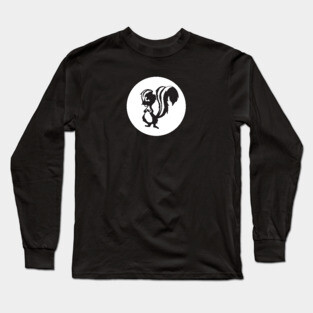 Skunk Works Insignia Long Sleeve T-Shirt