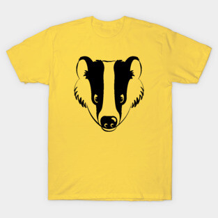 Badger T-Shirt