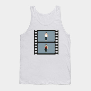 Die Hard Tank Top