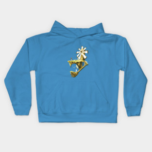 ICO - You Were There Kids Hoodie