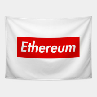 Ethereum Tapestry
