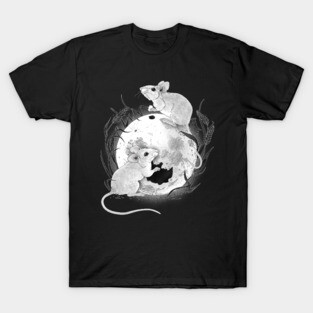 Harvest Moon T-Shirt