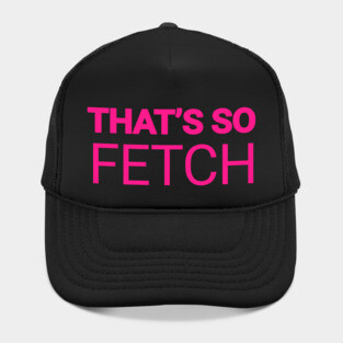 Mean Girls Hat
