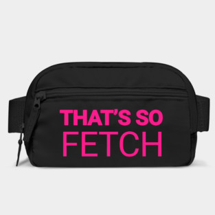 Mean Girls Bag