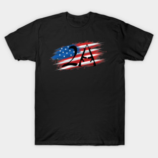 2A T-Shirt