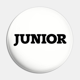 Junior Pin