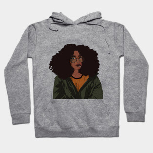 Daria Hoodie