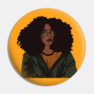 Daria Pin