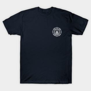 M.L.F.D. T-Shirt