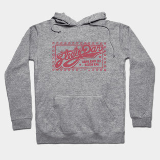 steely dan Hoodie