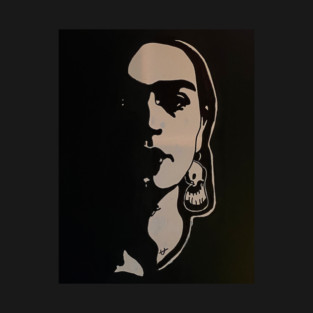 Viva Frida T-Shirt