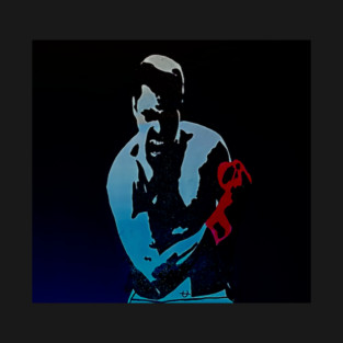 Rumble Young Man Rumble T-Shirt