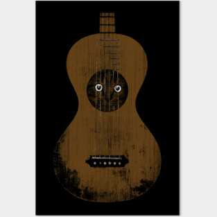 Curiosity Posters and Art