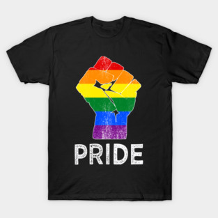 lgbt pride T-Shirt