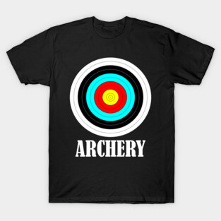 Archery T-Shirt