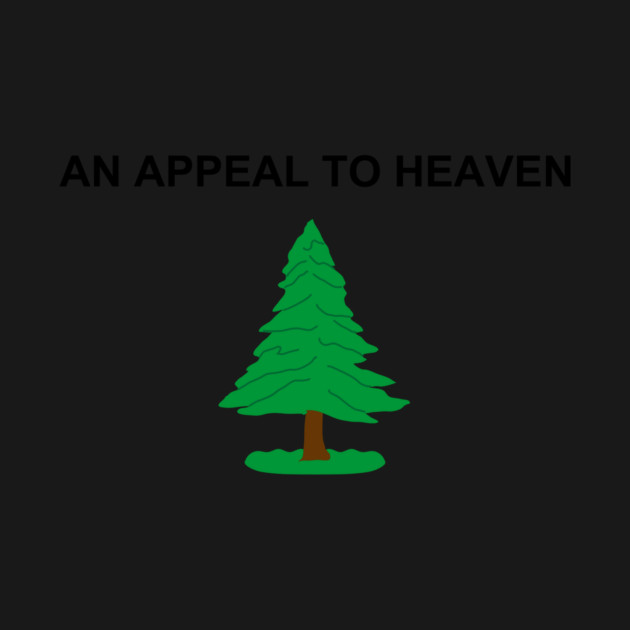 An Appeal to Heaven by American Revolution Podcast