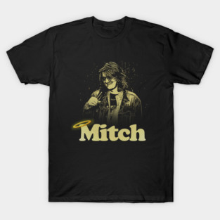 Mitch Hedberg T-Shirt